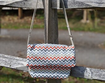PDF DIGITAL DOWNLOAD Shoulder Slouch Bag Sewing Pattern
