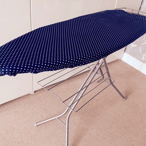 PDF DIGITAL DOWNLOAD Reversible Ironing Board Cover Sewing Pattern
