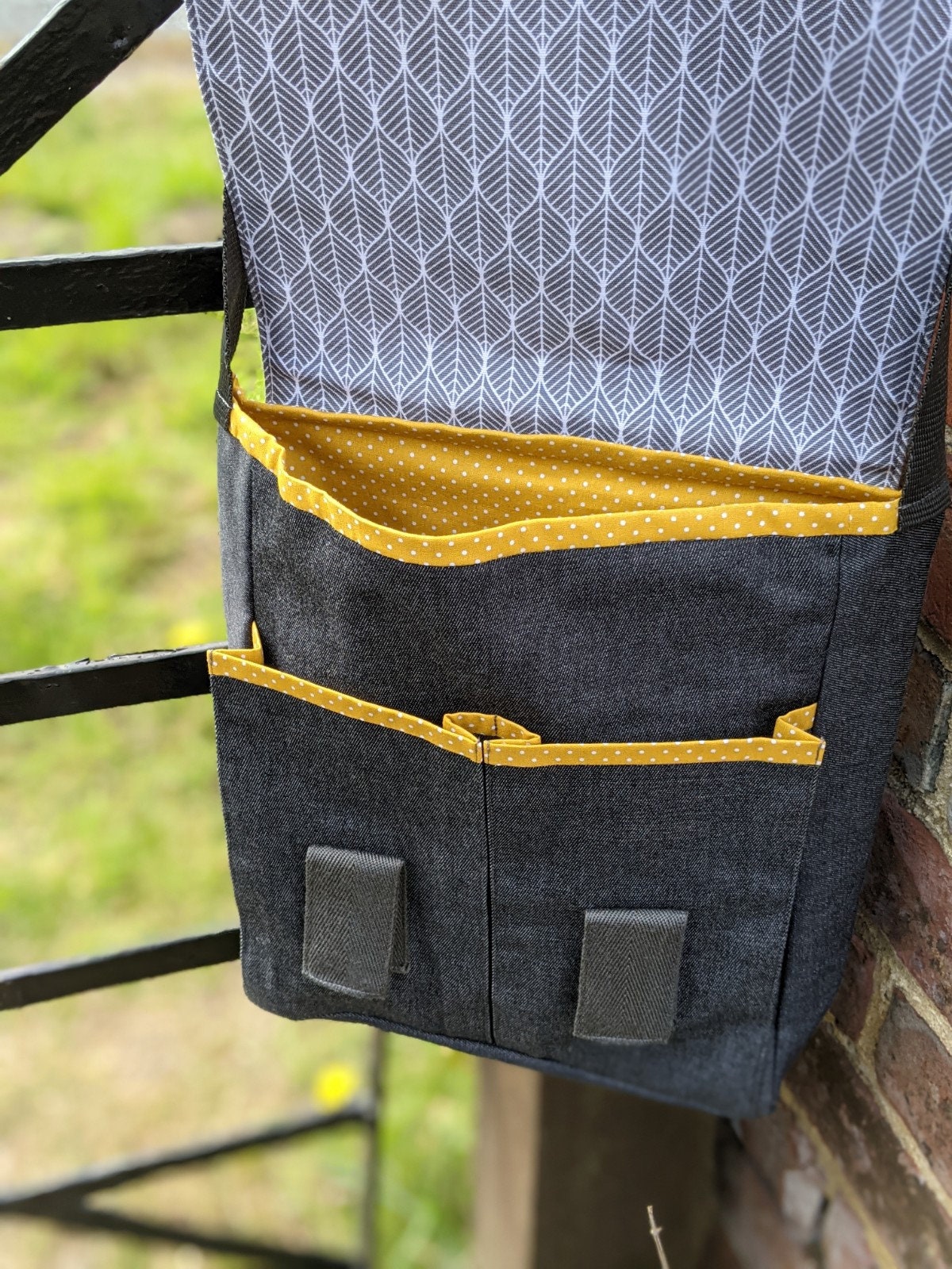 Willow Cross Body Bag SEWING PATTERN Etsy UK