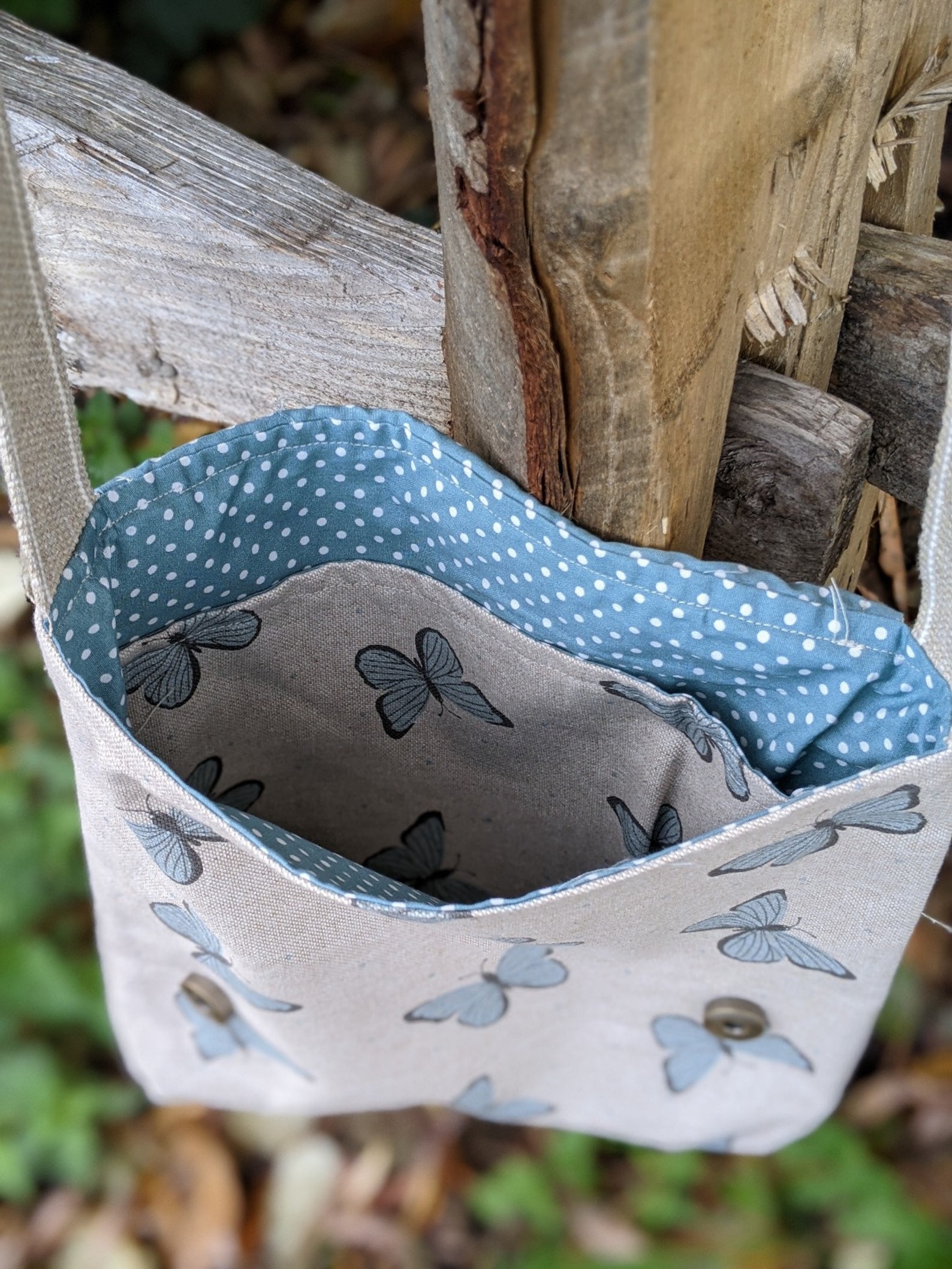 Isla Bag SEWING PATTERN - Etsy