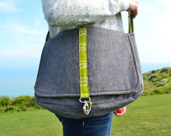 Milly Bag SEWING PATTERN