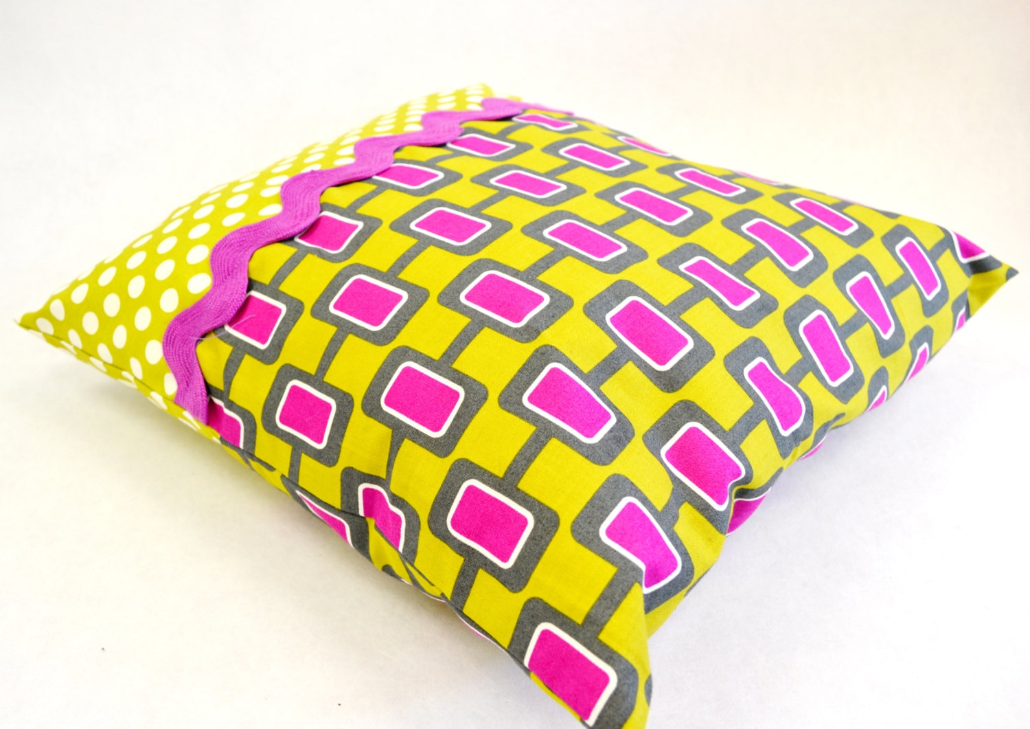 Envelope Cushion SEWING PATTERN Etsy