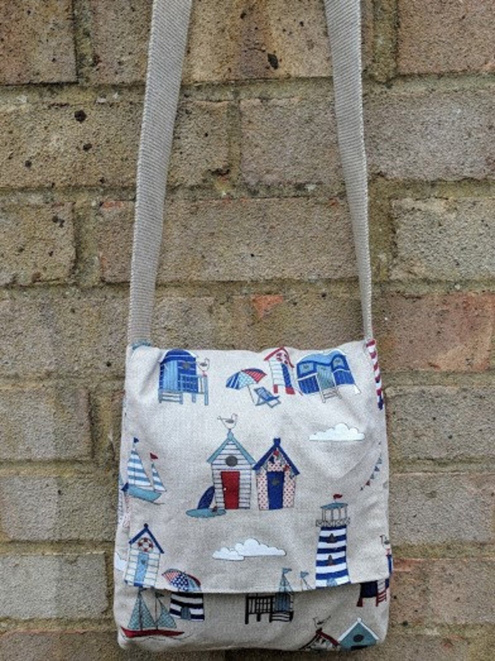 PDF DIGITAL DOWNLOAD Isla Bag Sewing Pattern - Etsy