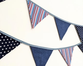 Bunting SEWING PATTERN