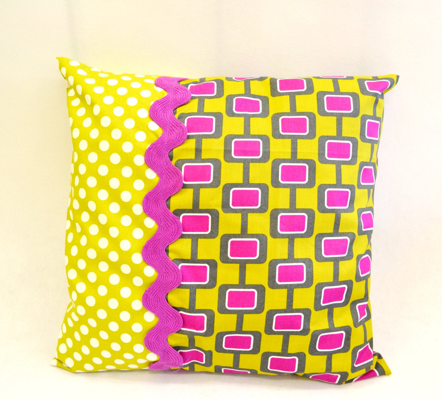 Envelope Cushion SEWING PATTERN Etsy