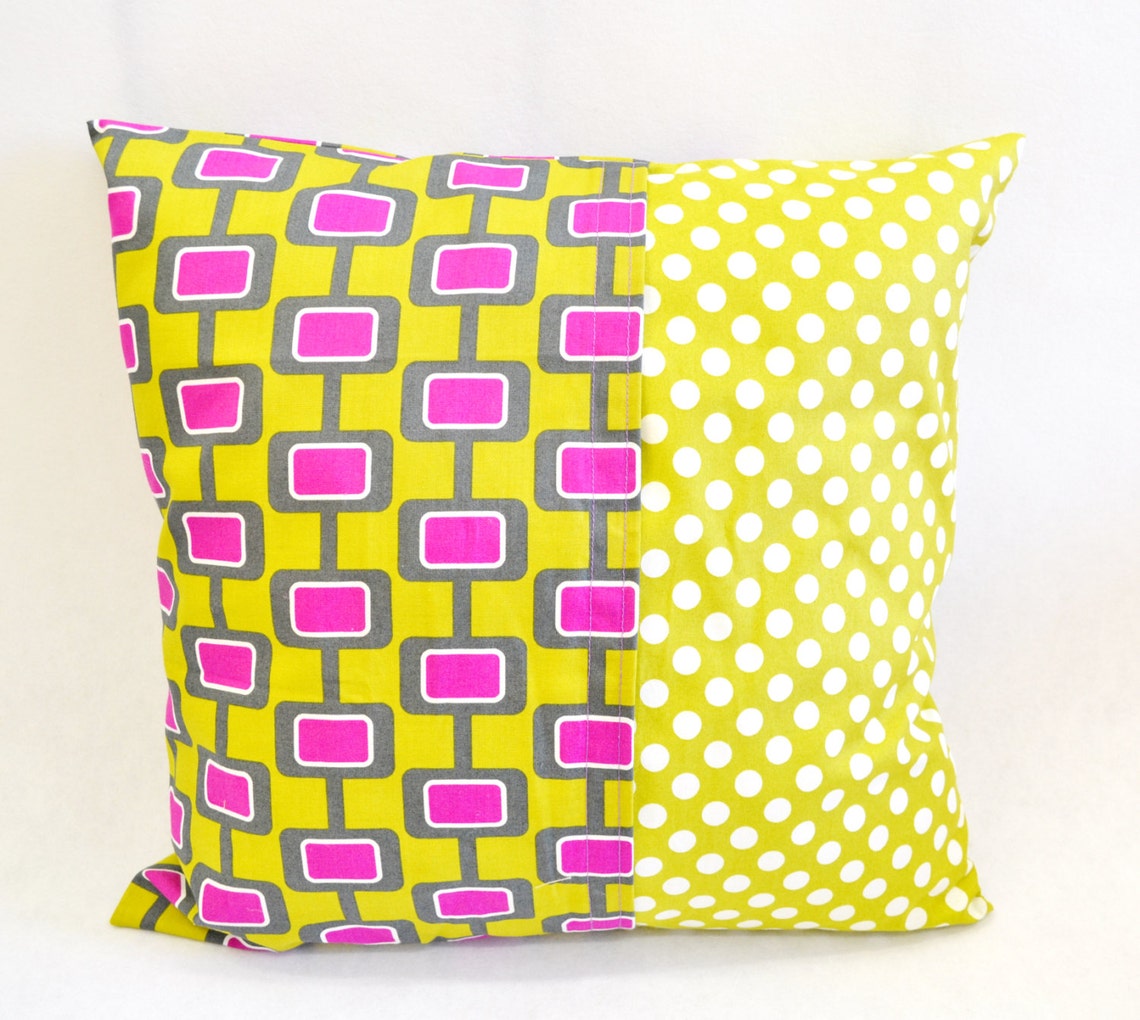 Envelope Cushion SEWING PATTERN Etsy