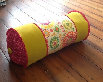 PDF DOWNLOAD DIGITALE Cuscino Bolster