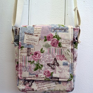 Little Lily Bag SEWING PATTERN - Etsy