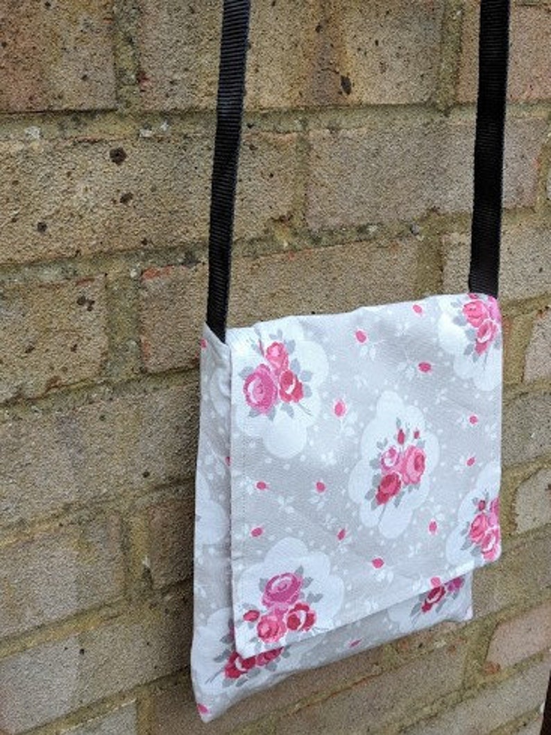 PDF DIGITAL DOWNLOAD Isla Bag Sewing Pattern - Etsy