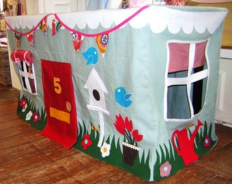 Table play den SEWING PATTERN
