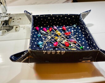 PDF DIGITAL DOWNLOAD Scrap Busting Projects Sewing Pattern