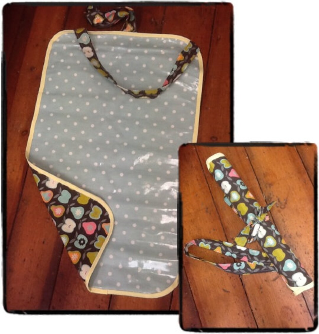 PDF DIGITAL DOWNLOAD Changing Mat Sewing Pattern - Etsy