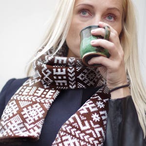 NEW Chunky Shawl / Scarf / Infinity Scarf / Loop Scarf / Extra Long Scarf /Knit scarf/infinity scarf/round scarf