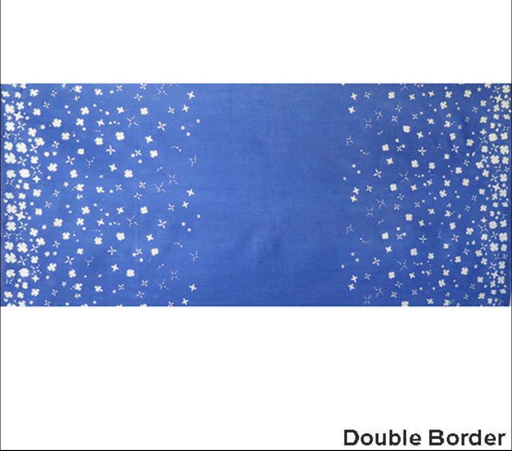 Blue Escape Vail Indigo - Edyta Sitar - 55 Blue Escape Vail Indigo - Edyta Sitar - 55