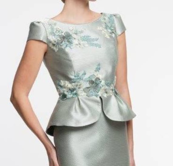 Mother of the Bride Dresses Etsy