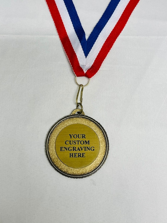 Participation medal / Victory medal / custom medal / -  Portugal