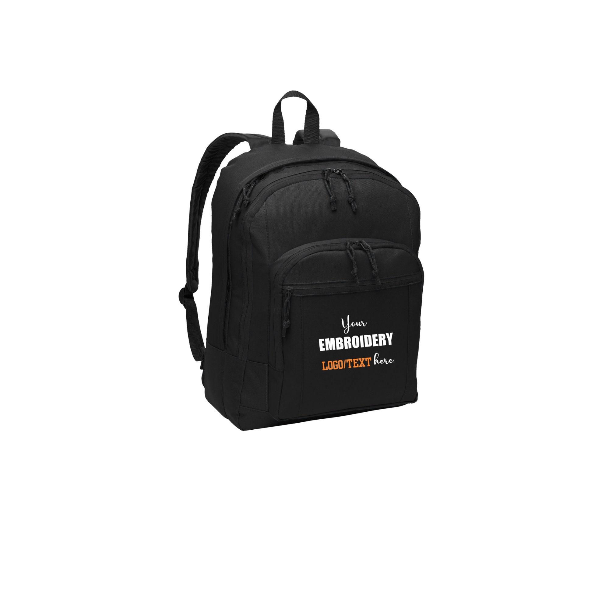 Monogram North Face Backpack 