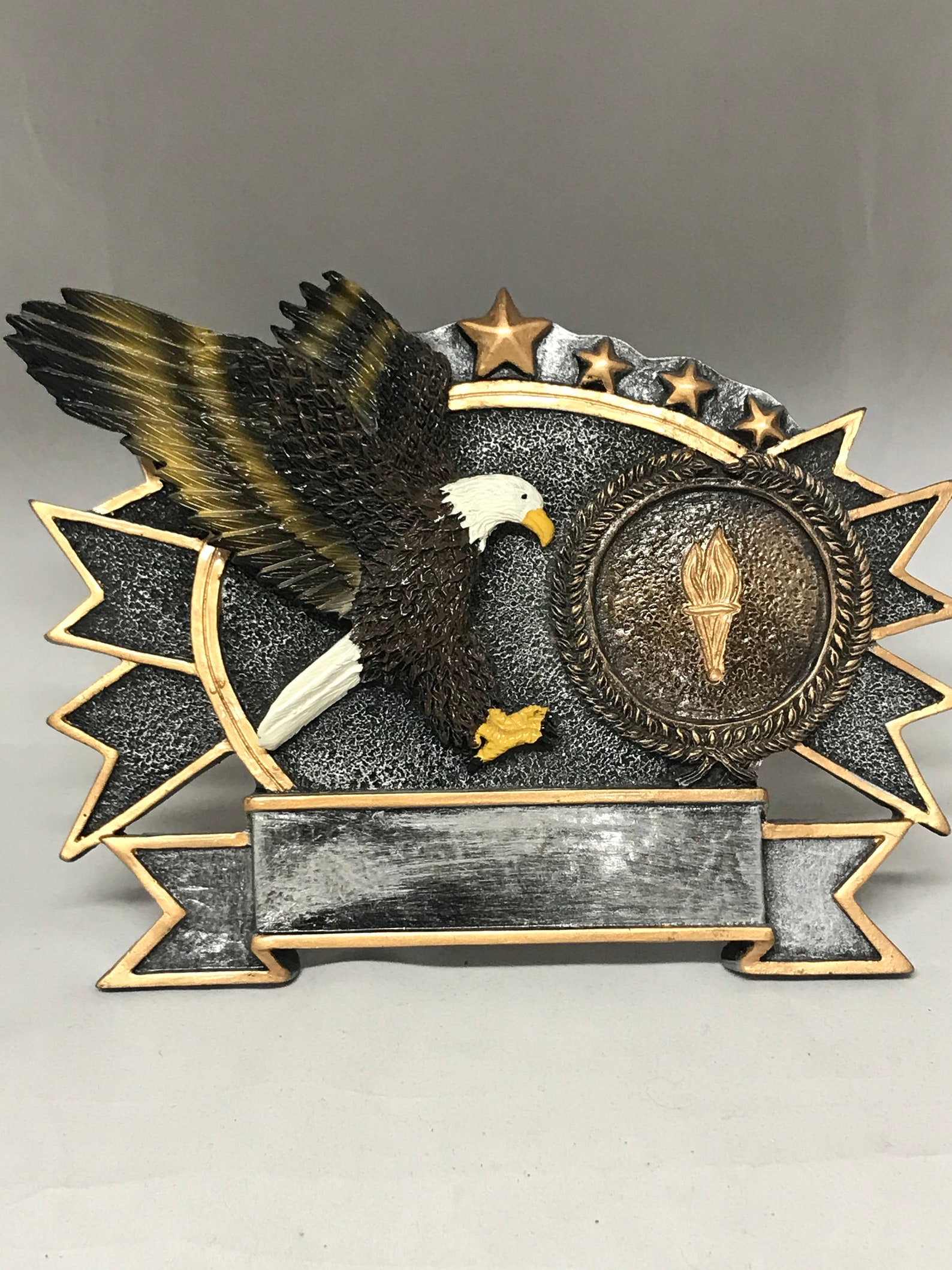 Eagle Award / Eagle Scout Award / Veterans Day Etsy UK