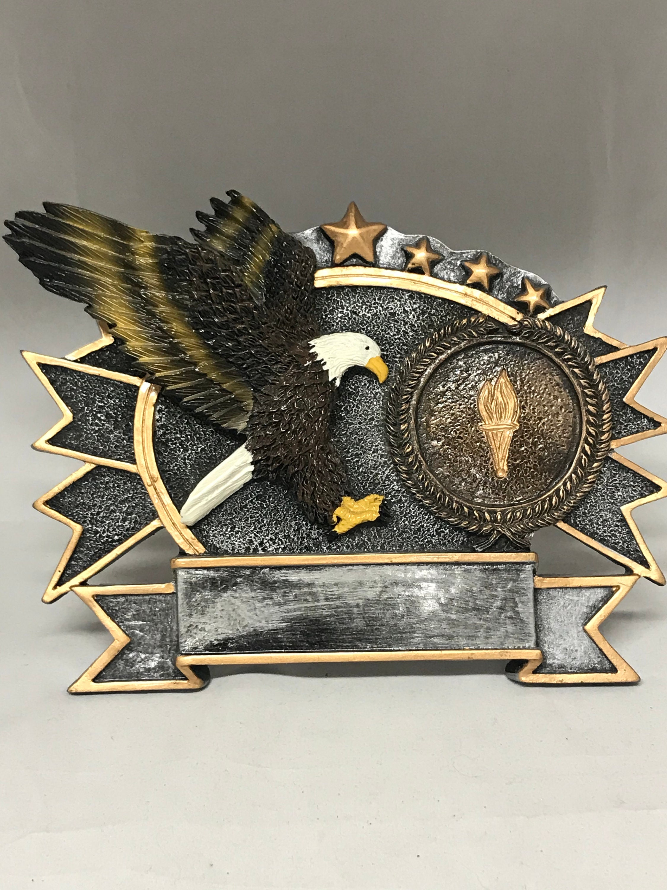Eagle Award / Eagle Scout Award / Veterans Day Etsy UK