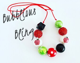 Back School Necklace Etsy Back School Necklace Etsy