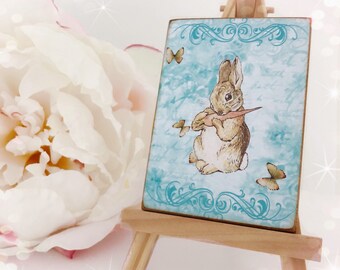 peter rabbit quote etsy