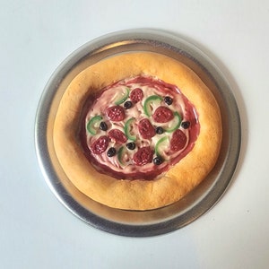 Barbie pizza - Etsy 日本
