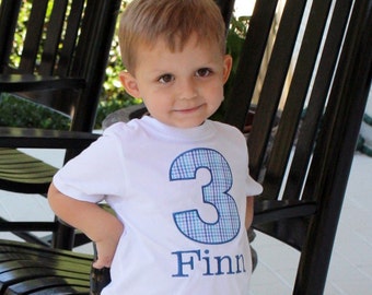 It's My Birthday! Children's T-shirt
