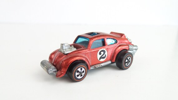 hot wheels evil weevil