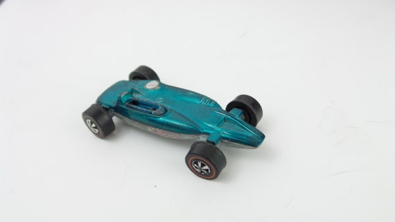 hot wheels shelby turbine