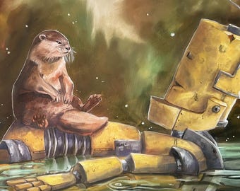 Otter Bot
