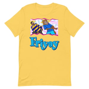 FRIYAY