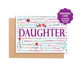 Tarjeta Personalizada Para 13.º Cumpleaños, Decimotercer