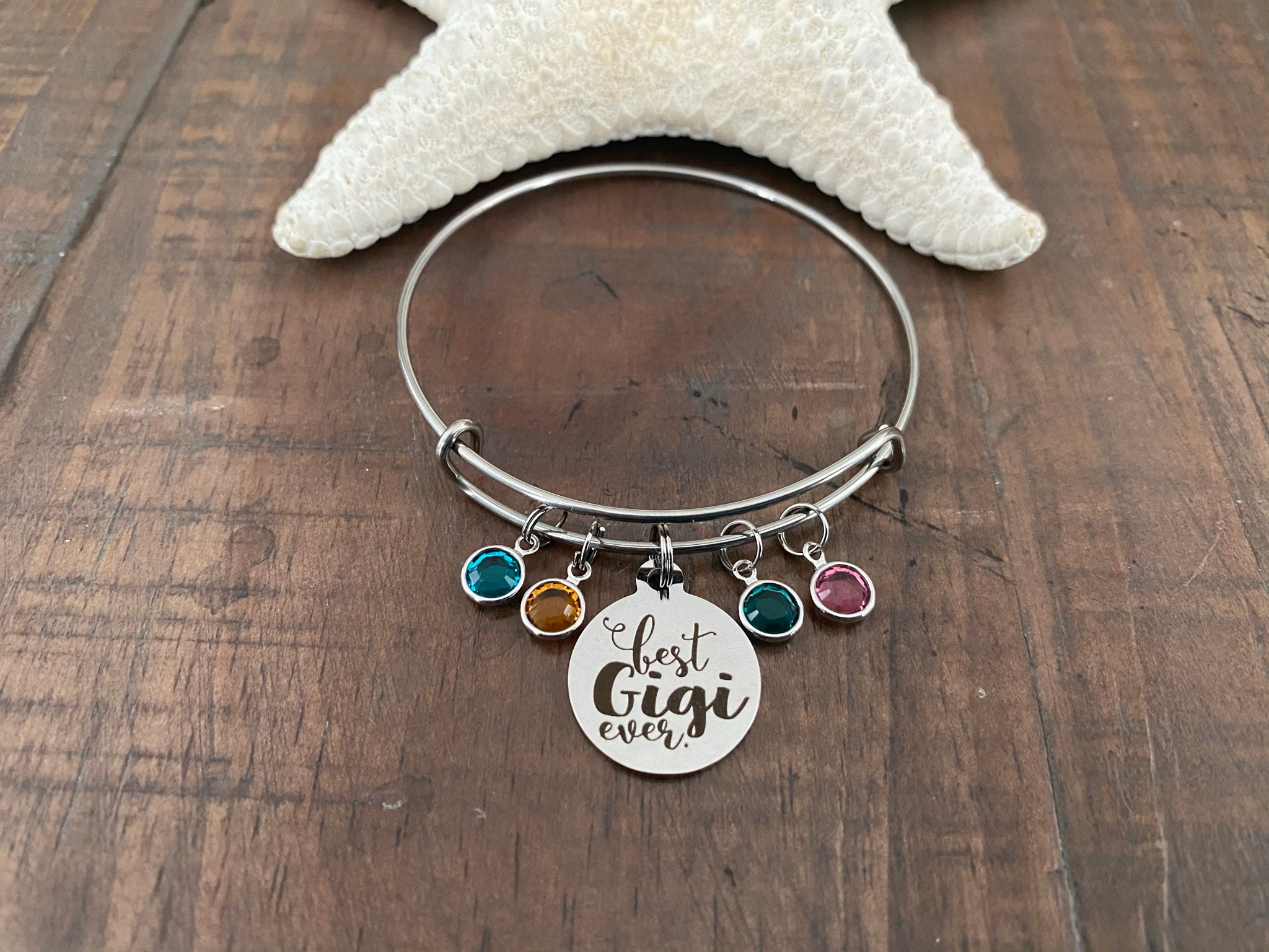 Best gigi ever best sale bracelet