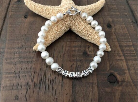 GRANDMOTHER FRESHWATER Choose - Etsy