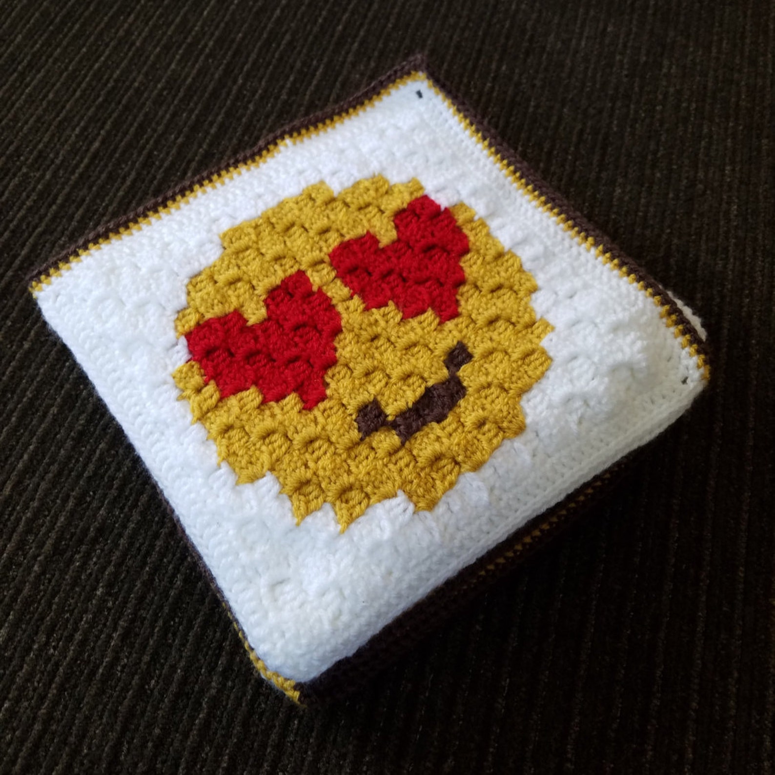 Custom Emoji Blanket Made to Order Baby Blanket Emoji Baby Etsy