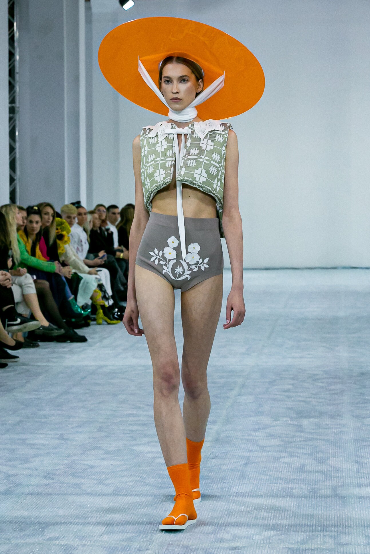 designer headpieces