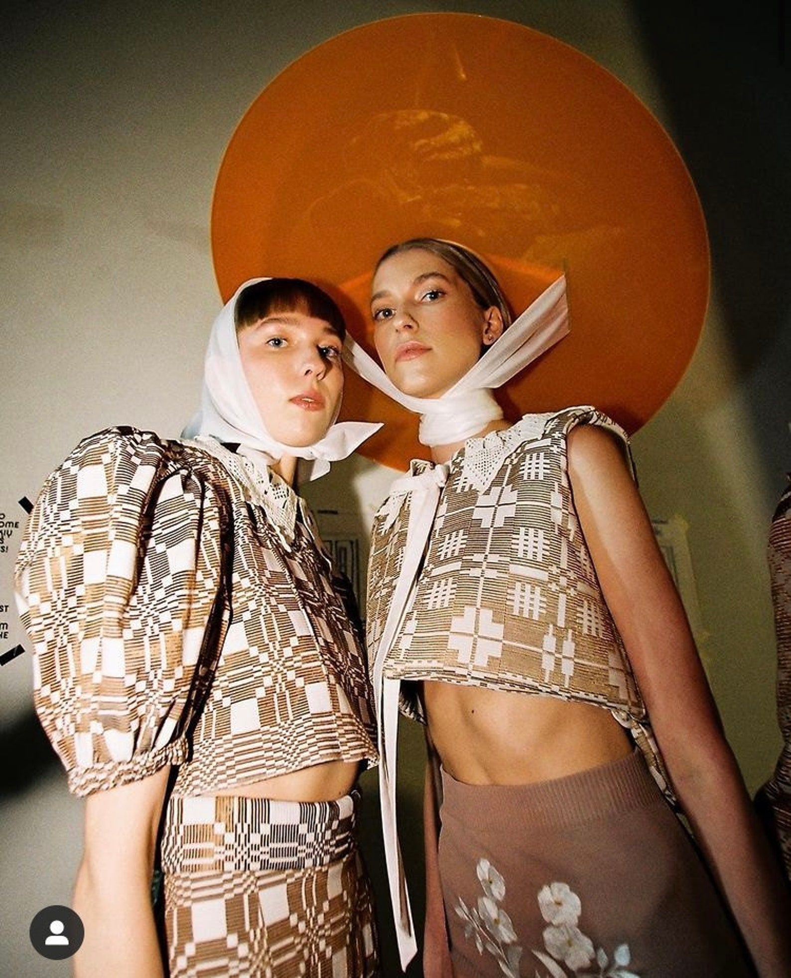 designer headpieces