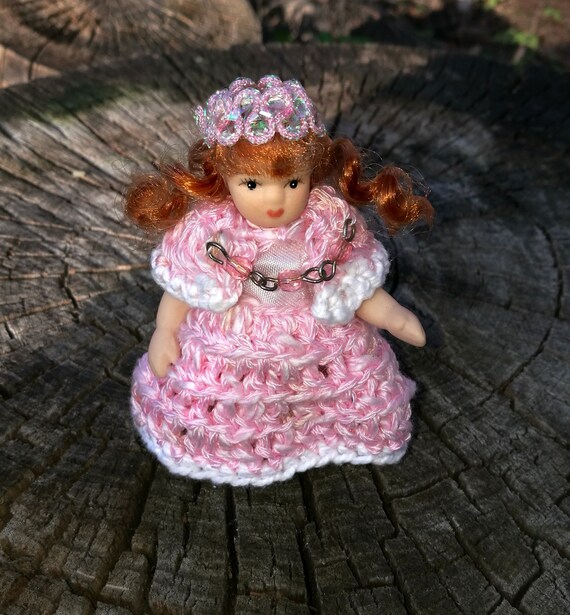 wiccan doll