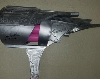 Rwby Weapons Etsy Rwby Weapons Etsy