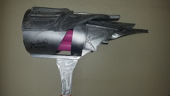 Nora Valkyrie S Magnihild Rwby Etsy