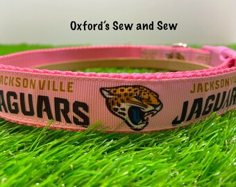 jaguar dog collar