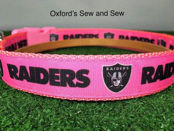 vs pink raiders