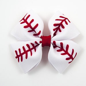 38 Baseball Ribbon