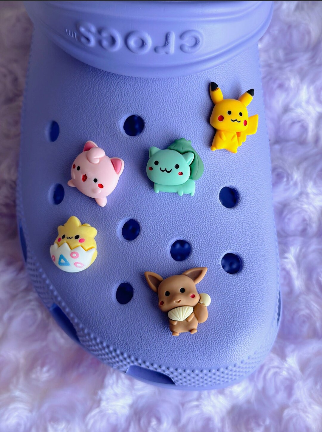 Crocs Charms Cute Crocs Charms Kawaii Crocs Charms Anime Charms Animal