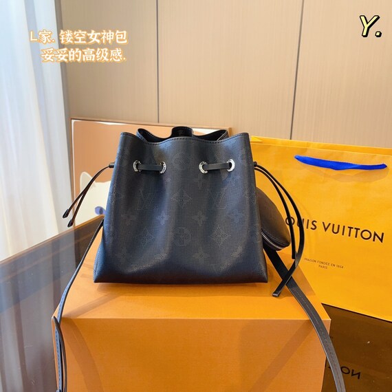 2023 Fashion Classic Women bag shoulder bag Tote … - image 7
