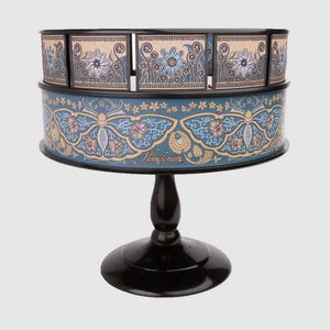 Zoetrope Animation Toy - Large | Present for Movie Lovers & Film Buffs Gift