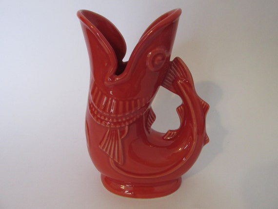 Shreve Crump And Low Gurgling Cod - Shreve Crump Low Gurgling Cod Pitcher 456346015 : The gurgling cods were modeled after a traditional english glug jug, which was relatively unknown in the united states.