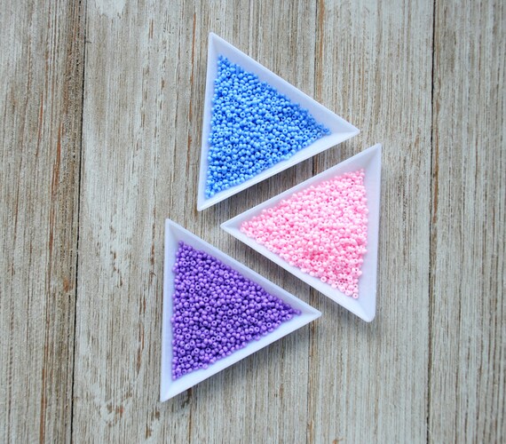 Seed beading supplies deals