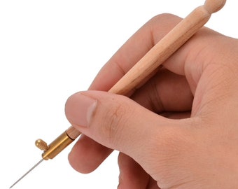 Tambour hook shop