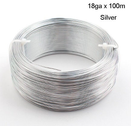 3 Roll Jewelry Making Copper Wire Bare Copper Wire for Bracelet Ring Bead Earrings  Necklace Parts 0.2mm 1mm fja082-0.2mm1mm 